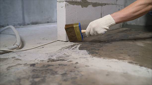 24/7 Emergency Foundation Crack Repair experts in Gillett, WI